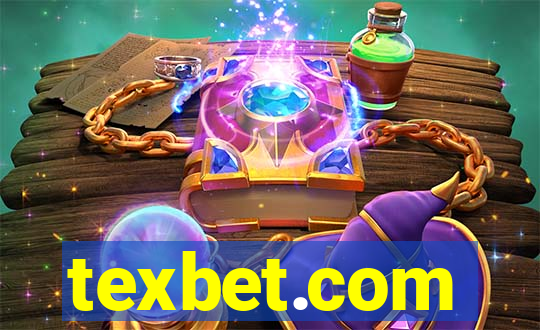 texbet.com