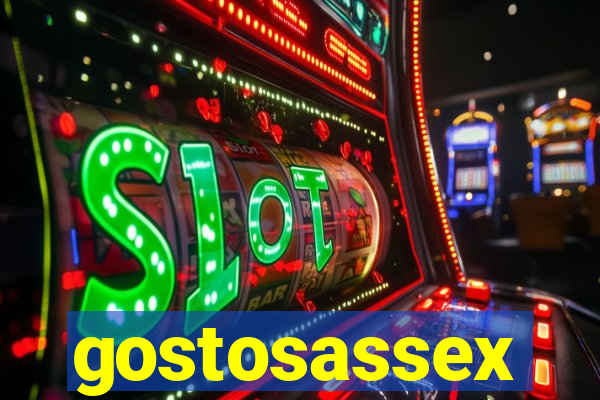 gostosassex