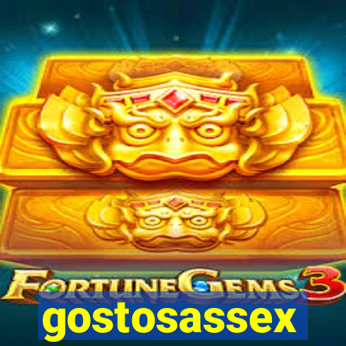 gostosassex