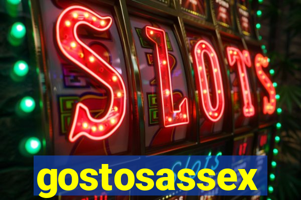 gostosassex