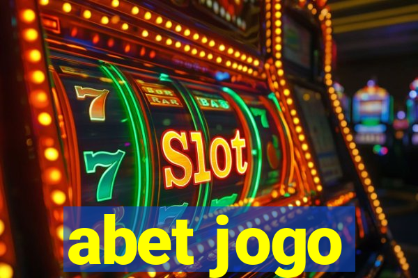 abet jogo