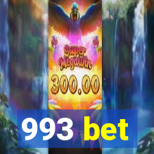 993 bet