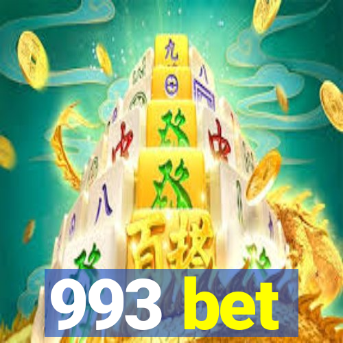 993 bet