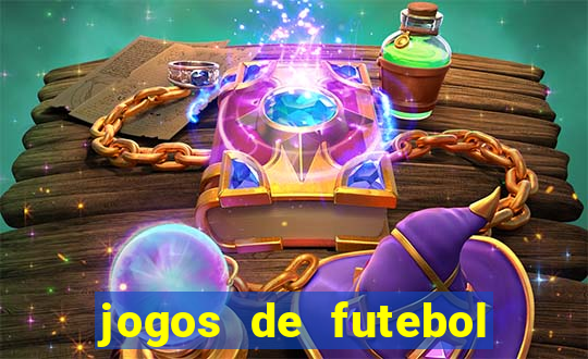 jogos de futebol com dinheiro infinito