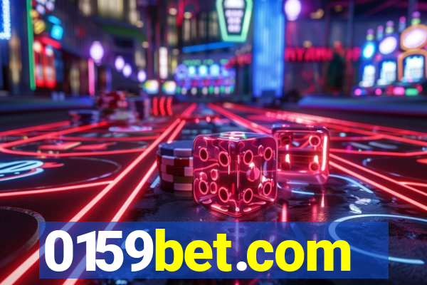 0159bet.com