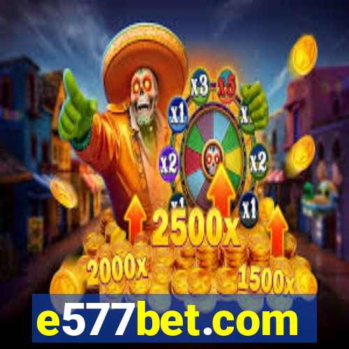 e577bet.com