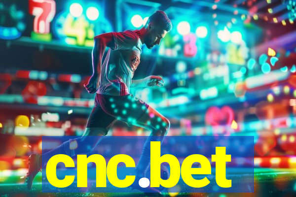 cnc.bet