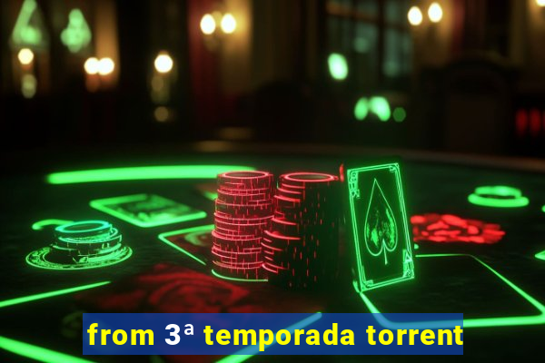 from 3ª temporada torrent