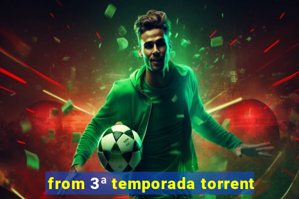 from 3ª temporada torrent