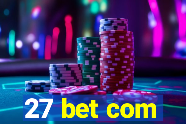 27 bet com