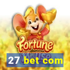 27 bet com