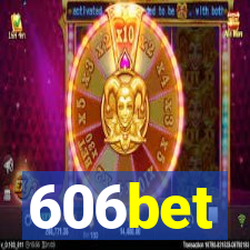 606bet