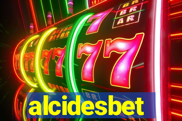 alcidesbet