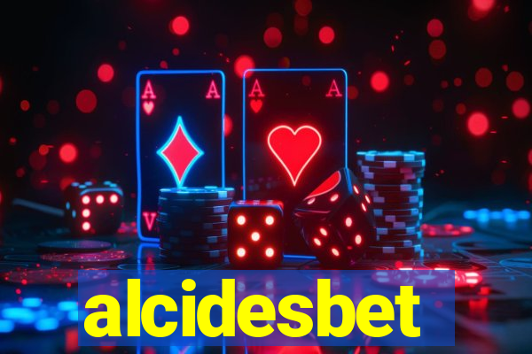 alcidesbet