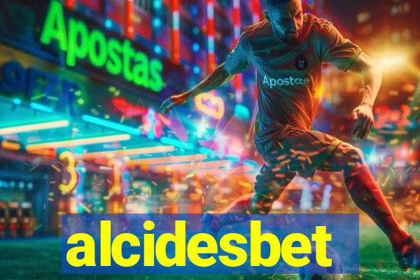 alcidesbet