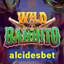 alcidesbet