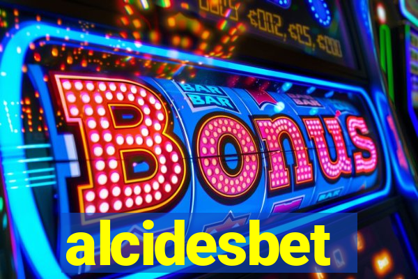 alcidesbet