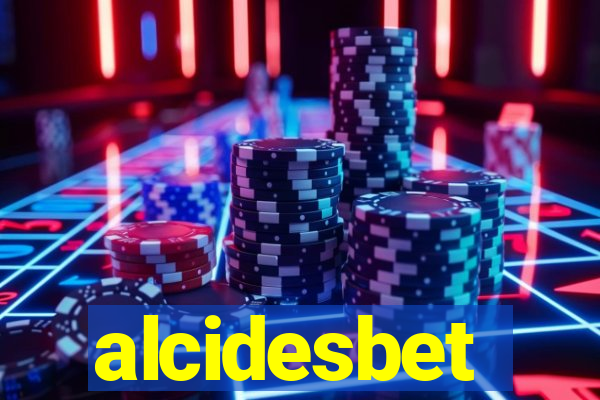 alcidesbet