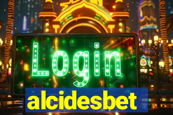 alcidesbet