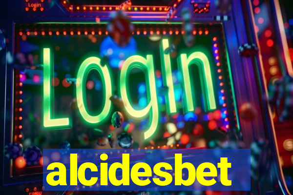 alcidesbet