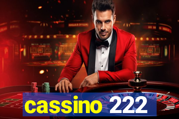 cassino 222