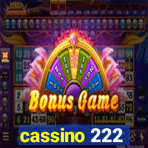 cassino 222