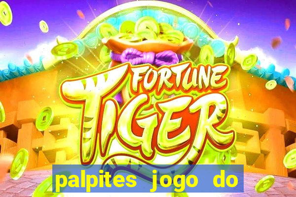 palpites jogo do bicho hoje