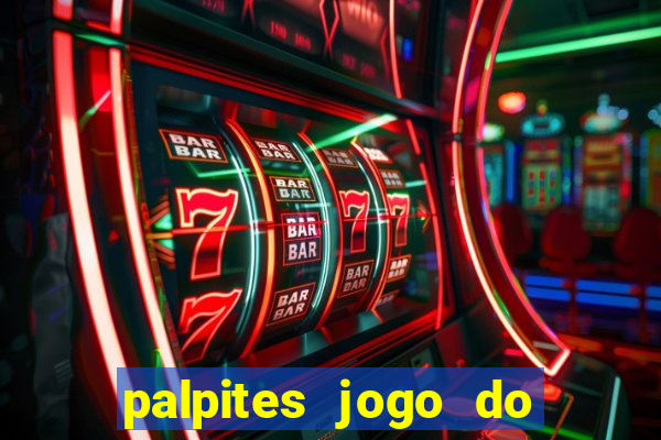 palpites jogo do bicho hoje