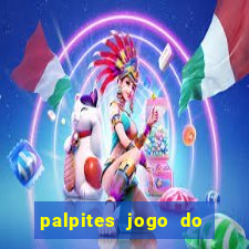 palpites jogo do bicho hoje