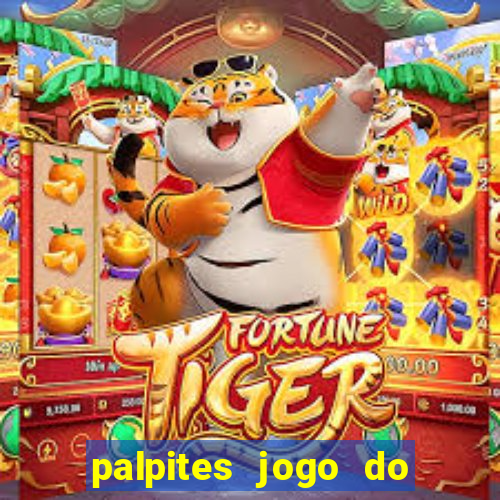 palpites jogo do bicho hoje