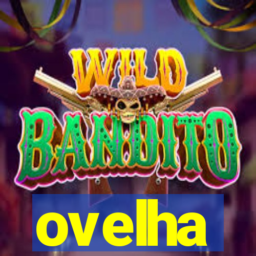 ovelha