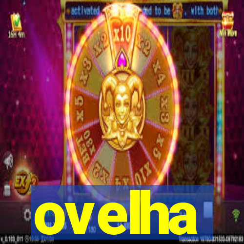 ovelha