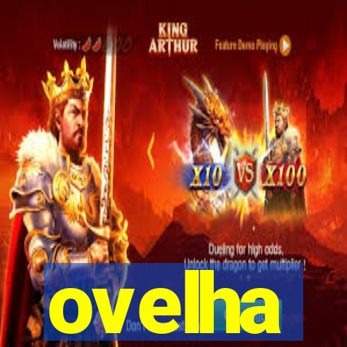 ovelha