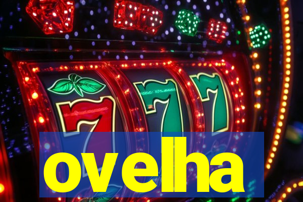 ovelha