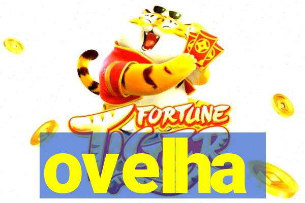 ovelha