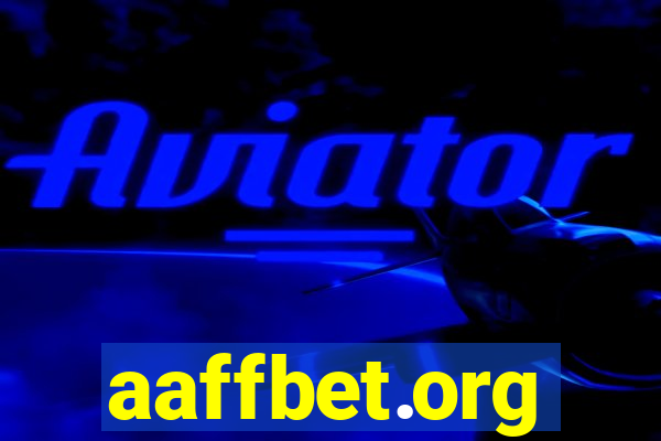 aaffbet.org