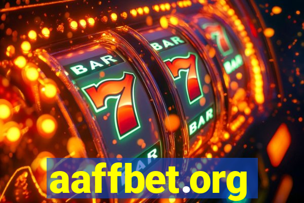 aaffbet.org