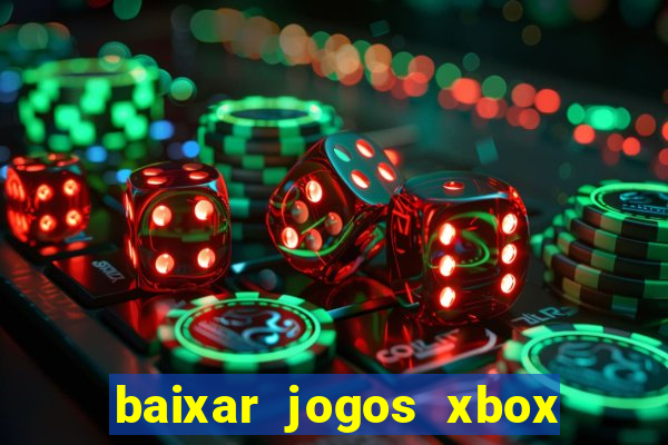 baixar jogos xbox 360 rgh