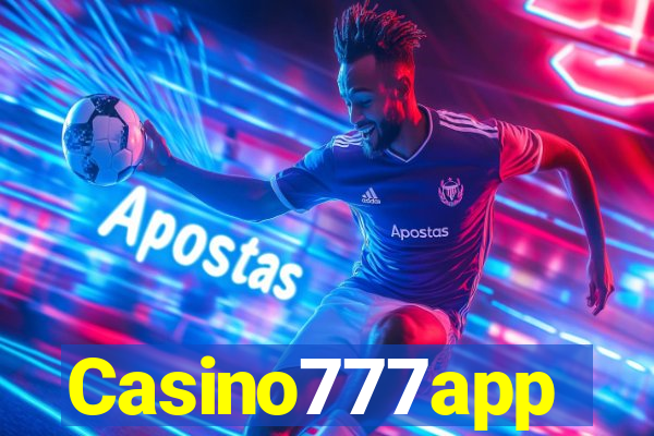 Casino777app