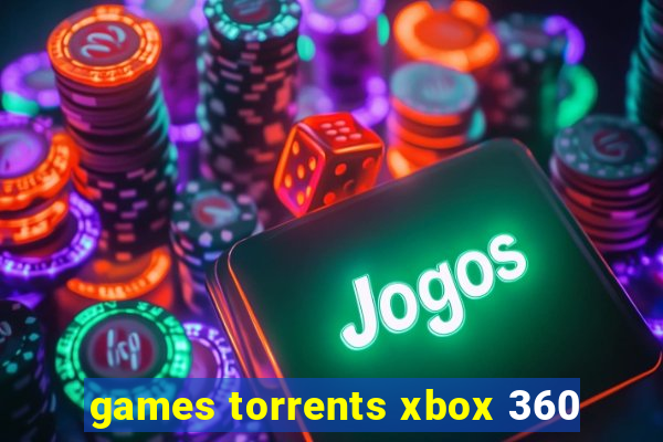 games torrents xbox 360