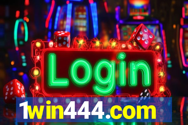 1win444.com