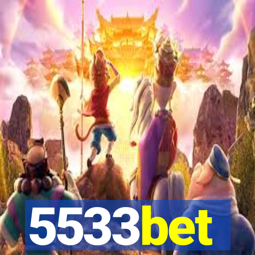 5533bet