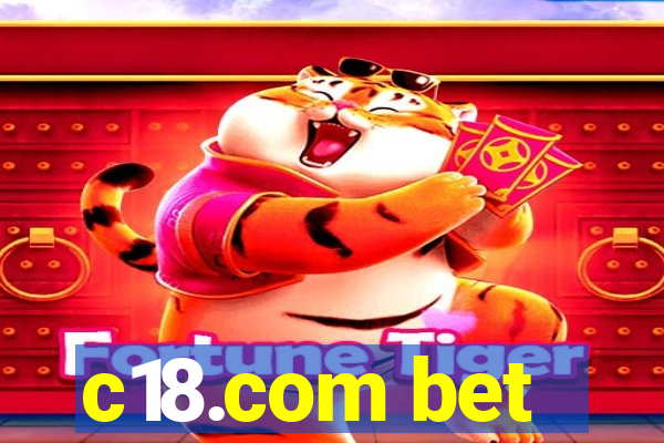 c18.com bet