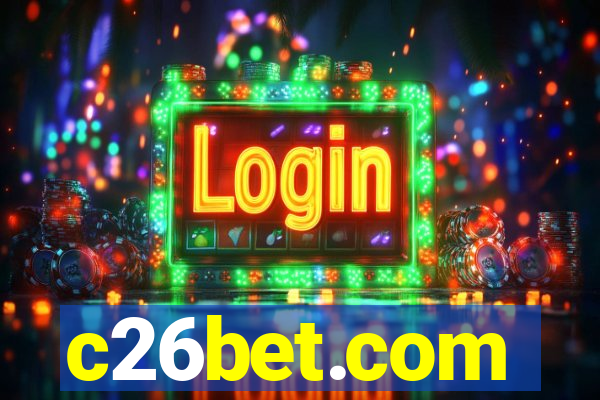 c26bet.com