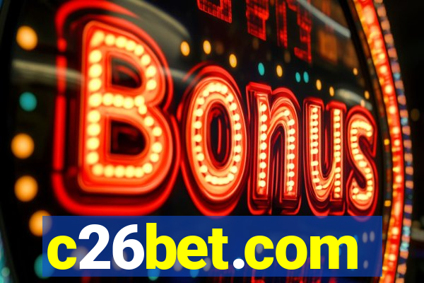 c26bet.com