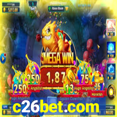 c26bet.com