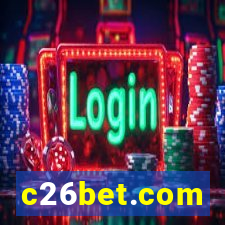 c26bet.com