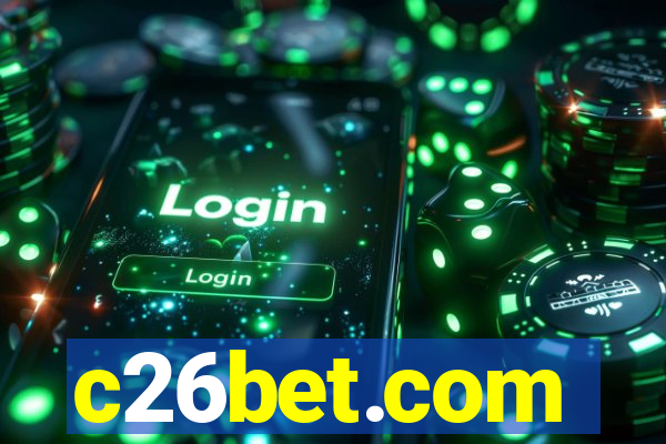 c26bet.com