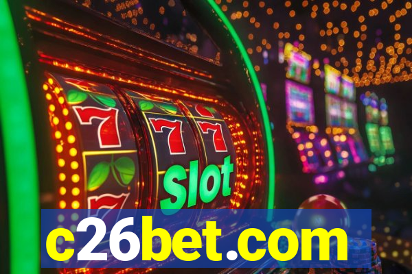 c26bet.com