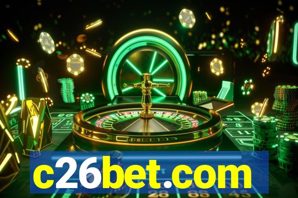 c26bet.com